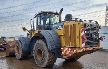 Bell L 2606 E