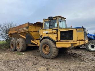 Volvo A 25 C