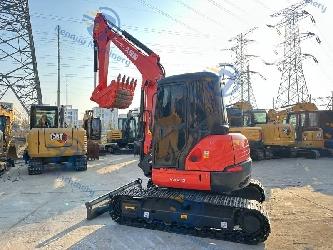 Kubota KX 163
