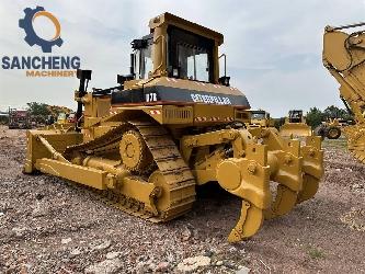 CAT D 7 R