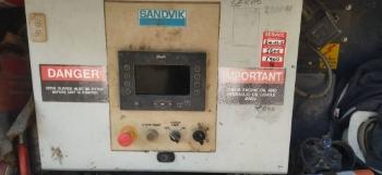 Sandvik QJ341