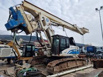 Soilmec SR40