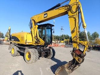 CAT M 318 C