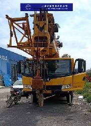 XCMG XCT 100