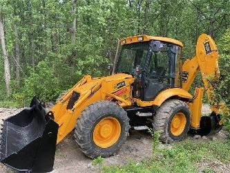 JCB 3CX