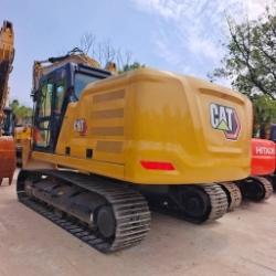 CAT 320 GC