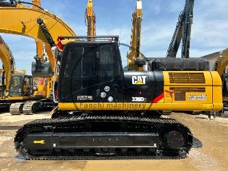 CAT 336 D2