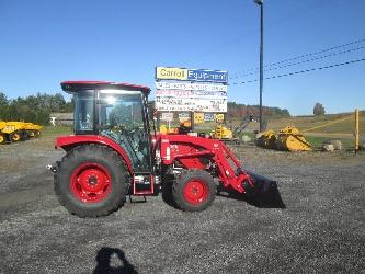 TYM 4820CH