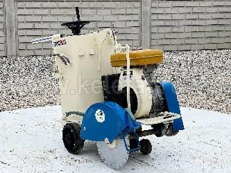  Tacom TOC2
