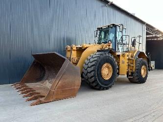 CAT 980 G