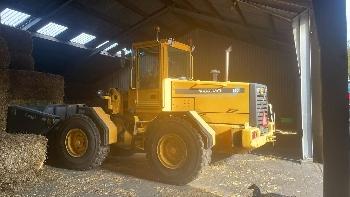 Volvo L 70 C