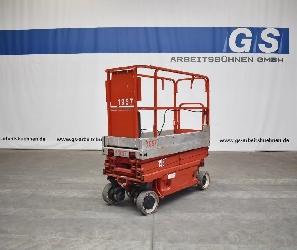 JLG 1930 ES