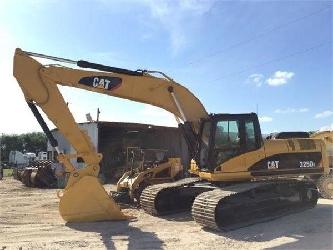 CAT 325 D L