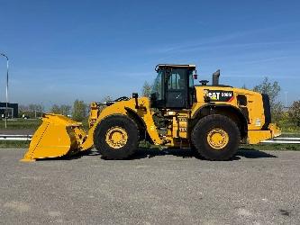 CAT 980M