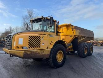 Volvo A 25 D