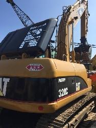 CAT 320 C