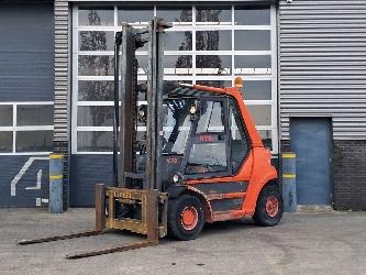 Linde H70D