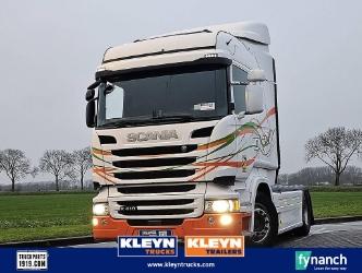 Scania R410