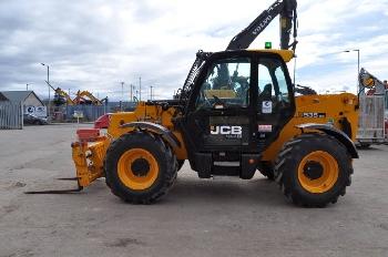 JCB 535-95