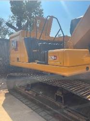 CAT 326 GC