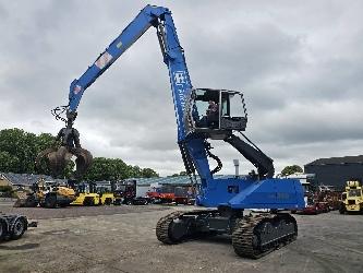 Fuchs RHL 350