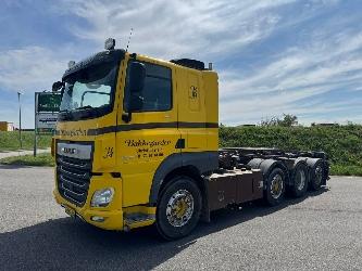 DAF CF 530