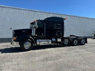 Peterbilt 367