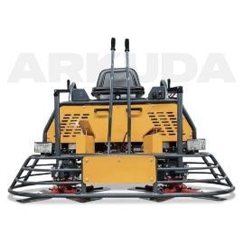 Arkuda 836 DT