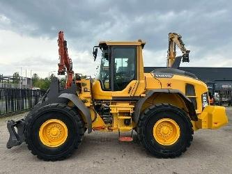 Volvo L 90 H