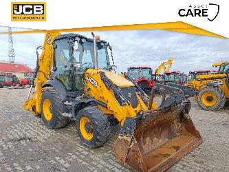 JCB 3 CX