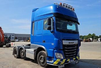 DAF XF 440