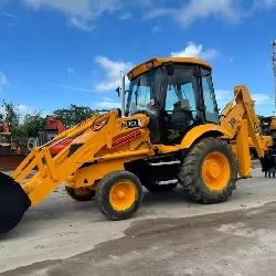 JCB 3CX
