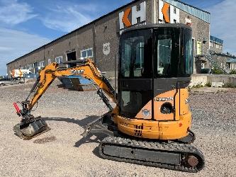 CASE CX26B