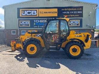 JCB 535V125