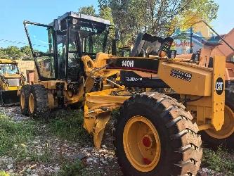 CAT 140H