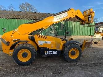 JCB 535 V 125