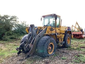 Volvo L 120 C