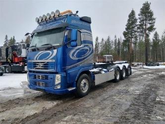 Volvo FH13