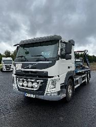 Volvo FM 6X2