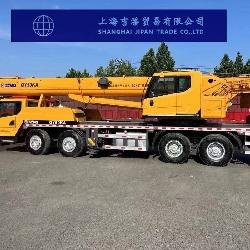 XCMG QY 50 K