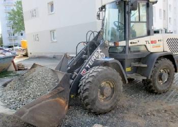 Terex TL 80