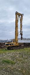 CAT 330 B LN