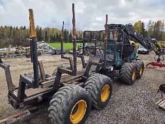 Logman 811 FC