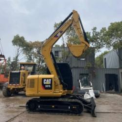 CAT 307E2