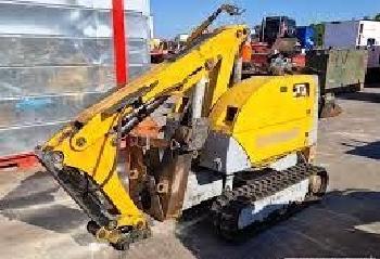 Brokk 180