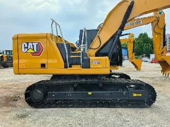 CAT 320 GC