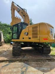 CAT 323 GC