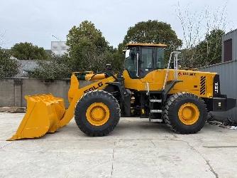 SDLG LG 956 L