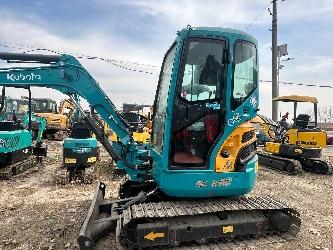 Kubota U -30