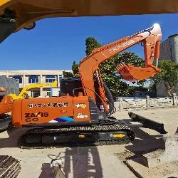 Hitachi ZX 60